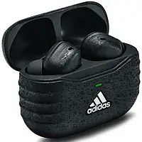 Беспроводные наушники Adidas Headphones Z.N.E. 01 ANC True Wireless 1005970 Night Grey