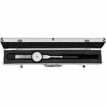 Стислий динамометричний ключ YATO 1/2" 20-200 НМ (YT-017835)