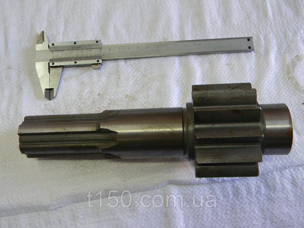 Т25-2407052 Шестерня Т-40 тягова (z = 12)