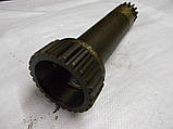 СШ20.21.123 Вал трубчастий Т-16 зчеплення, фото 3