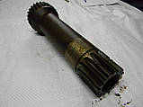 СШ20.21.123 Вал трубчастий Т-16 зчеплення, фото 4