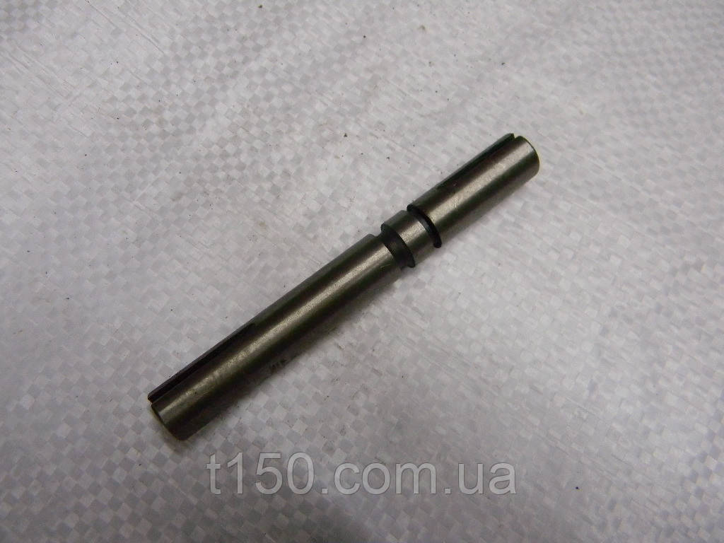 Д30-4618126 Вісь важеля приводу гідронасоса Т-40