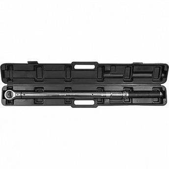 Ключ динамометричний YATO 3/4" 100-500 НМ 825-845 ММ (YT-07751)