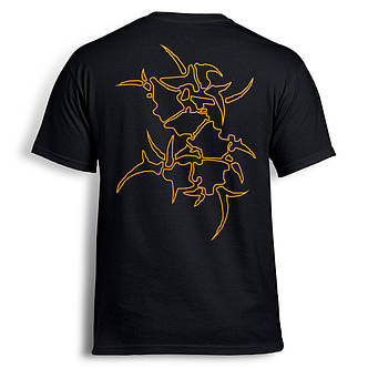 Футболка SEPULTURA Arise, фото 3