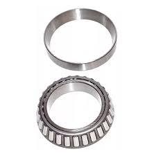 Підшипник маточини задньої 90x55x23 Opel Movano /Renault Master III 2.3 dCi (10-) спарка (98830) ASAM, фото 1