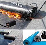 Єврорубероїд Бітумакс ЕПП 2,5, фото 3