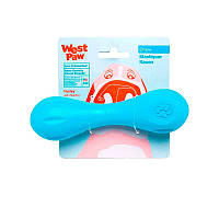 West Paw Hurley Dog Bone (Вест Пав Гарлів) іграшка для собак кісточка