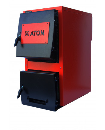 Твердопаливний котел ATON Multi 20