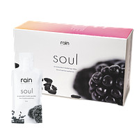 RAIN SOUL Клеточное питание, упаковка 30 пакетиков по 60 мл. Рейн Соул
