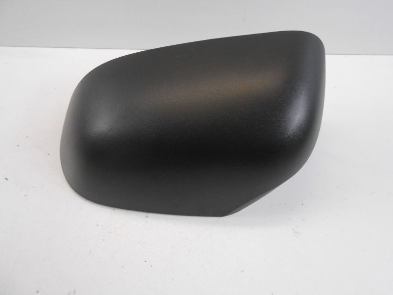 Накладка дзеркала ліва (чорна) Renault Lodgy Рено Лоджі (2013-...) Оригінал 963736608R, фото 1