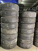 Розпаровки 215/50R18 Pirelli, Continental, Dunlop в асортименті