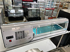 Вітрина для суші Frosty RTS- 43L, фото 3