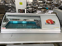 Вітрина для суші Frosty RTS- 43L, фото 4