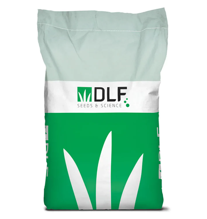 Тонконіг лучний Balin DLF Trifolium - 20 кг, фото 1