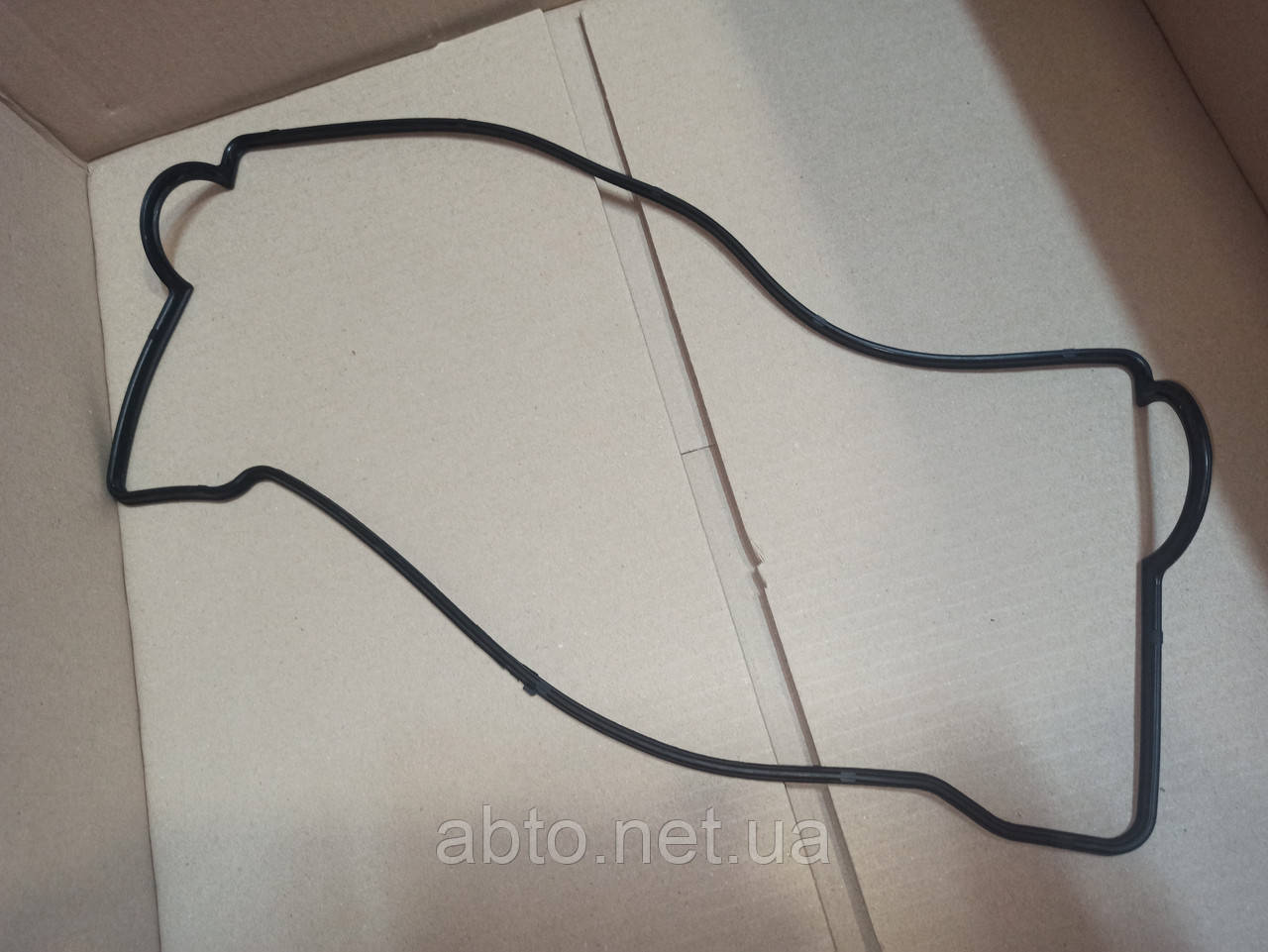 Прокладка клапанної кришки (2 вуха), Geely CK/MK