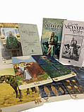 Viceverca Tarot . Двостороннє таро, фото 7