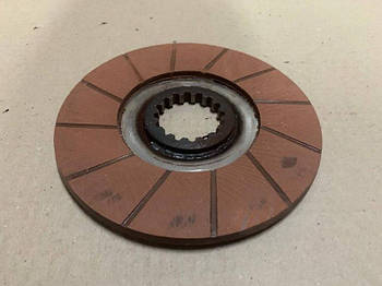 Диск гальмівний МТЗ ЮМЗ (50-3502040-01)