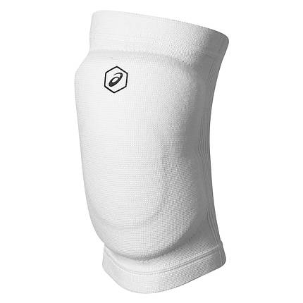 Наколінники для волейболу спортивні унісекс Asics Gel-Kneepad 146815-0001, фото 1