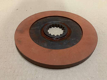 Диск гальмівний МТЗ-1221 (85-3502040-01)