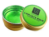 Клей для ламінування "Без клею" Lami Lashes. Яблуко, 20мл.