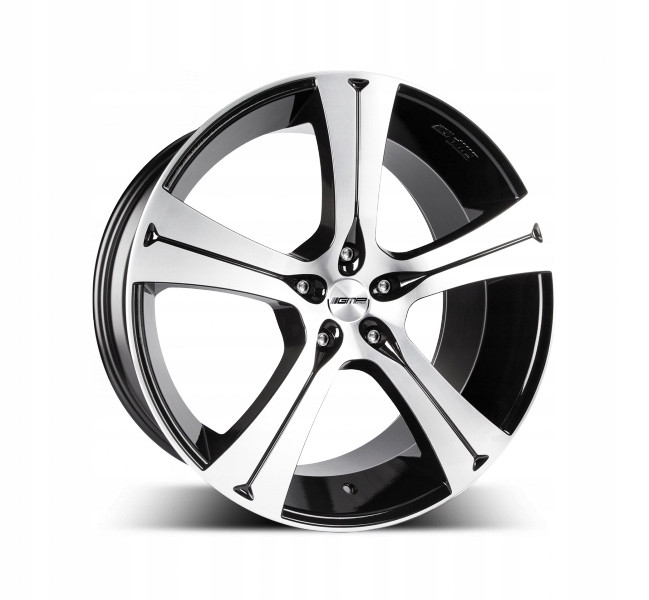 Легкосплавні диски RacingLine CHEVROLET AVEO CRUZE TRAX 6.5 "x 16" 5x105 ET 38