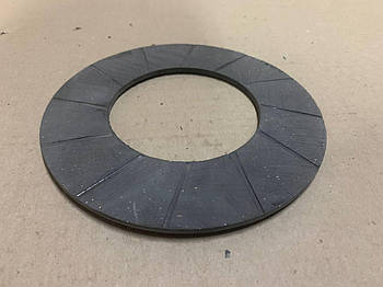 Накладка диска гальмівного МТЗ ЮМЗ (А59.01.201) (вир-во Біко)