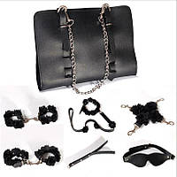 Фетиш сумочка БДСМ LSJ