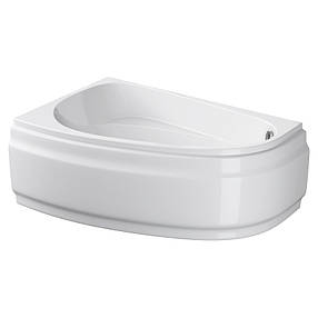 Панель для ванни Cersanit Joanna New 150*95 см (ліва), фото 2