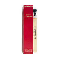 Оригинал Cartier La Panthere 3,5 мл ( Картье ла пантере ла пантера ) парфюмированная вода