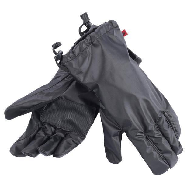 ЧОХОЛ ДЛЯ РУКАВИЦЬ DAINESE OVERGLOVES, фото 1
