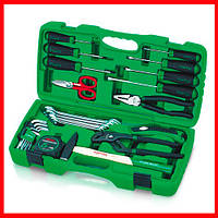 Комбінований набір інструментів 30ед. для дому TOPTUL GAAI3001