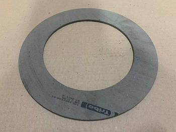 Накладка диска веденого головної муфти зчеплення Т-40 (Т25-1601138-Б1)