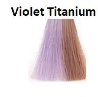 Фарба для волосся Matrix Socolor Beauty Ultra Blonde 90 мл. VIOLET TITANIUM