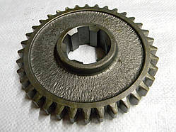 7.37.120 Шестерня т-25