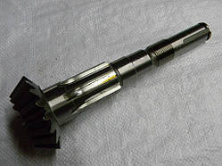 25ФМ.37.102 Вал первинний Т-25ф (18шл.)