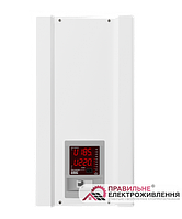 Стабілізатор напруги Елекс Ампер У 9-1/25 v2.1 (5,5 кВт)