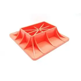 Підставка під рейковий домкрат.  Profinstrument EJFJAC-001