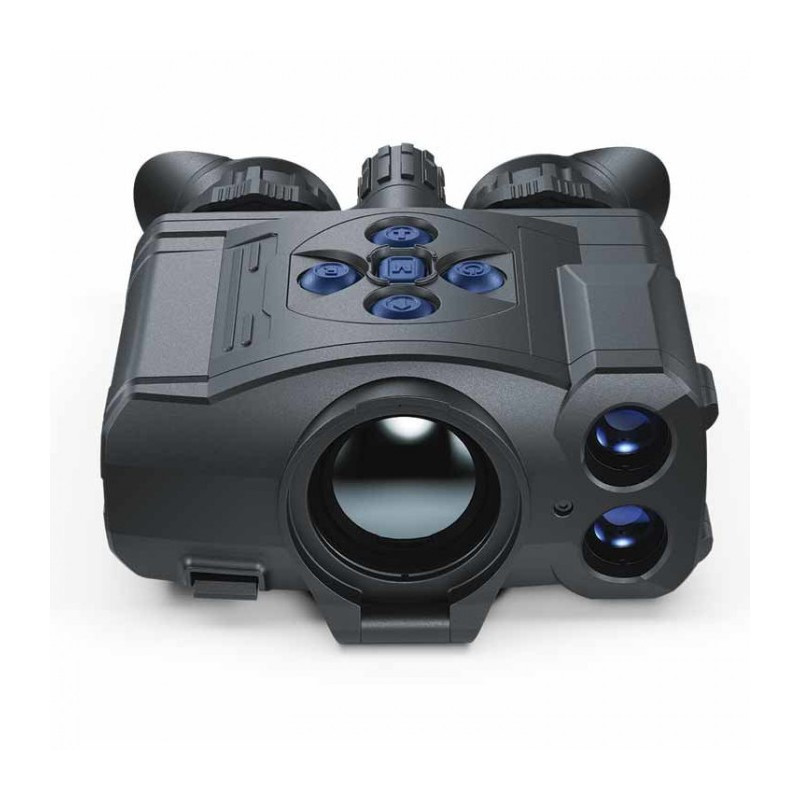 Тепловізійний бінокль Pulsar Accolade 2 LRF XP50 Pro, фото 1