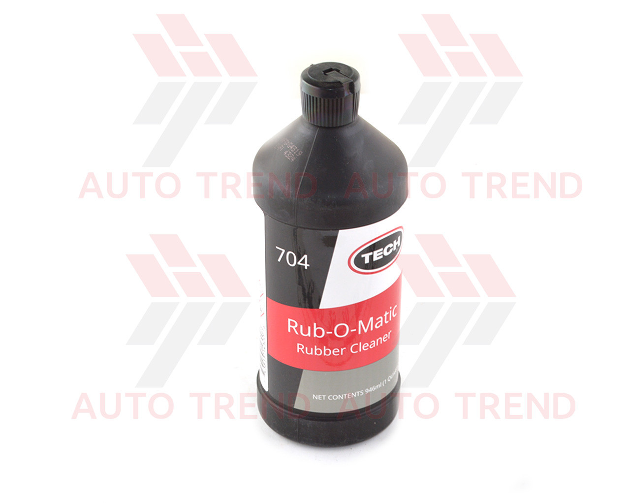 Очисник-знежирювач Rub-О-Matic, 946 мл