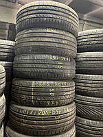 Розпаровки 205/50R17 RFT Continental, Pirelli, Dunlop в асортименті