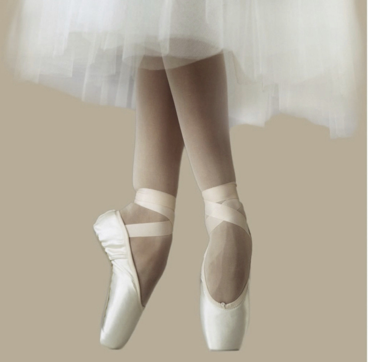 Пуанты (ID#1425659989), цена: 950 ₴, купить на Prom.ua