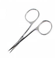 Ножі для кутикули Staleks PRO Expert 11/1, для левші, леза 18 мм