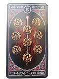 Anne Stokes Gothic Tarot. Готичне Таро, фото 6