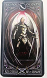 Anne Stokes Gothic Tarot. Готичне Таро, фото 8