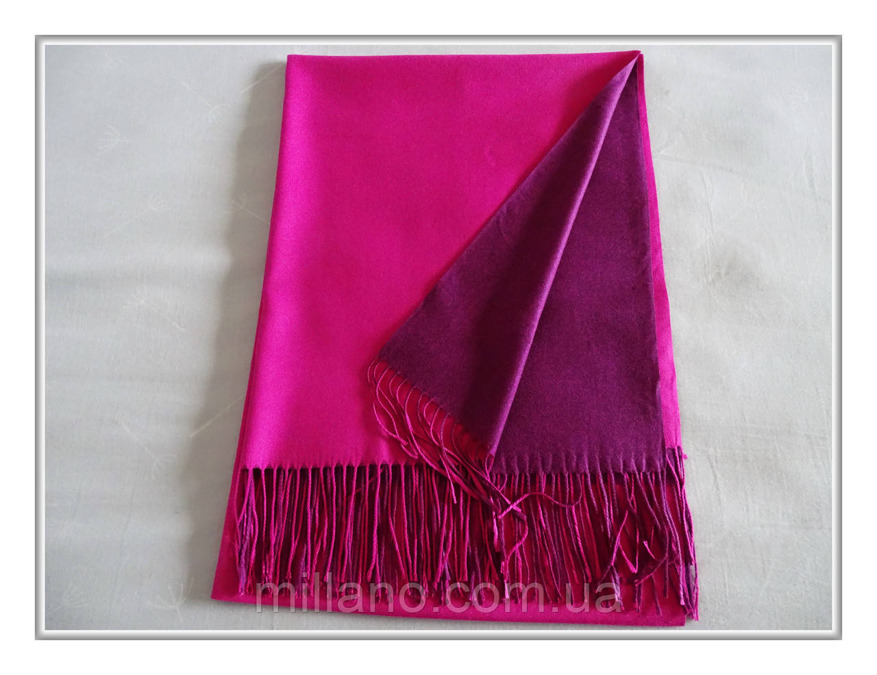 Шарф Cashmere кашемир