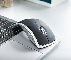 Миша бездротова складана HOCO DI03 foldable USB wireless 2.4G mouse