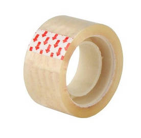 Скотч канцелярський Leader, 18х20 м