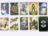 Таро Дикого лісу. The Wild Wood Tarot., фото 8