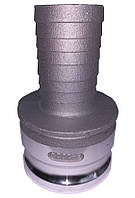 З'єднання Camlock (Камлок) ER 3020 (3" х 50мм)