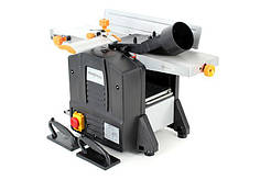 Фуговальний верстат Kraft & Dele KD590